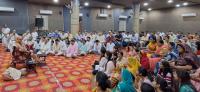 Informal Interaction with HH Swamiji, Jaipur (16 March 2025)